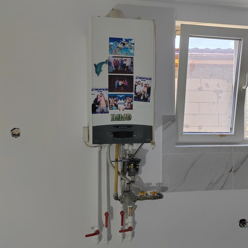 Apropiem perfectiunea!